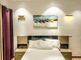 Chambre Deluxe