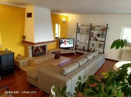 Leiria Fatima Nazaré 3 Bedroom House