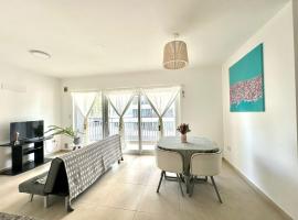 Las flores, Depto Con Cochera