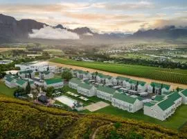 Protea Hotel by Marriott Stellenbosch & Conference Centre