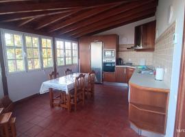 CASA TEJERA II, cottage in Las Palmas de Gran Canaria