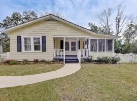 Dtwn St Marys Home Near Waterfront Pets Welcome!