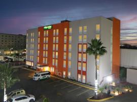 City Express Junior by Marriott Tijuana Otay, hotel near Tijuana International Airport - TIJ, 