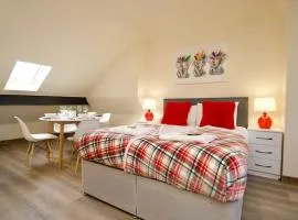 Matlock Studio 5 - Coventry