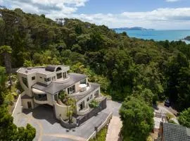 Bayview Panorama - Paihia Holiday Home