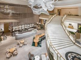 The Westin Shenyang, hotel v destinaci Šen-jang