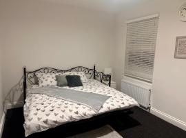 Dunedin Heights, B&B sa London