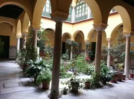 APARTAMENTO EN CASA PALACIO CENTRO HISTÓRICO