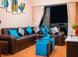 Apartamento de Ensueño LINCE