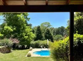 Duplex al Golf Sierra de los Padres