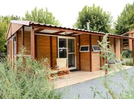 BUNGALOW, Bungalow in Saint-André-dʼAllas