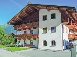 Wunderschoene Ferienwohnung