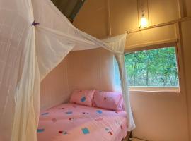 Koh Phu Valley, hotel in Ko Jum