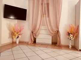 Aurora's Home