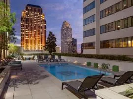 Aloft New Orleans Downtown