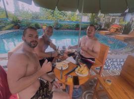 Tam Cốc Yến Nhi Homestay