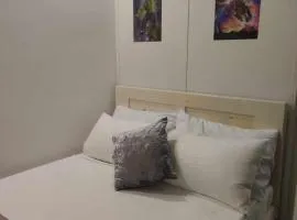 Peaceful and Relaxing Suite at Cool Residences Tagaytay
