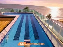 AX Blue Suítes