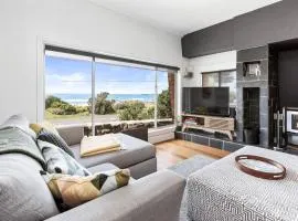BYO Linen - Absolute Beachfront Views Apollo Bay