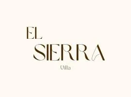 El Sierra Villa
