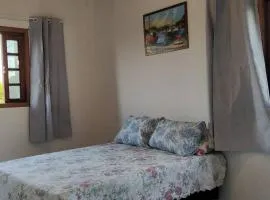 Ampla casa de praia em cabo frio