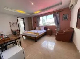 Best Central Point Hotel