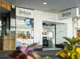 The Abbott Boutique Hotel