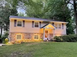 Annapolis Retreat - 7 mins from DTA!
