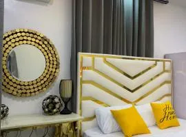 Beautiful single room studio apartment in Ilasan lekki magnanimous