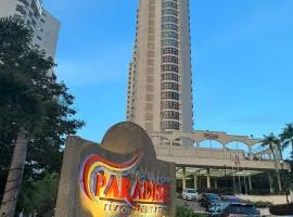 Rainbow Paradise Homestay @ Tanjung Bungah by Landmark