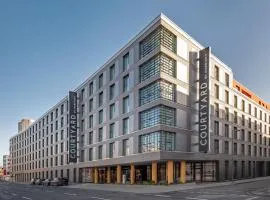 Courtyard by Marriott Cologne