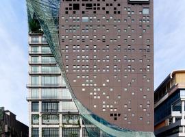 VIVERE Hotel, ARTOTEL Curated, hôtel à Tangerang