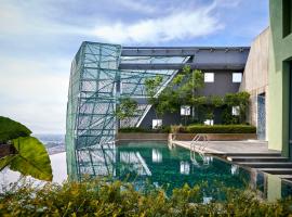 VIVERE Hotel, ARTOTEL Curated, hotel u gradu Tangerang