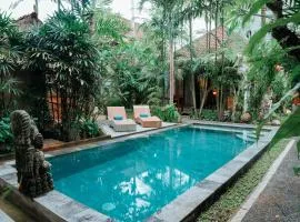 Way Ubud by Prasi
