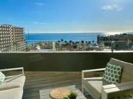 APARTAMENTO CON VISTAS AL MAR