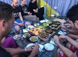 Hana hostel