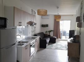 RésidencesTYS, cazare în regim self catering din Saint-Denis