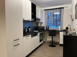 AAA FeWo Bad Gastein/Böckstein, hotel i Bad Gastein