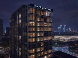 Hyatt Centric Gaoxin Xi'An
