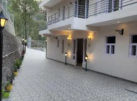 Hotel Dagshai Mist