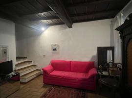 Casa Otto, budgethotell i Fara in Sabina