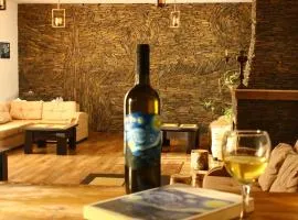 Hotel Starry Night