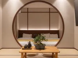 Aank Ryokan Yosuriguri Cheonan