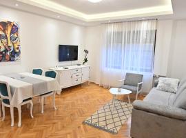 Apartman Felix, hôtel  près de : Aéroport international de Banja Luka - BNX