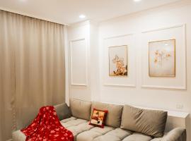 Apollonia eState OLD TOWN BIG AND LUXURIOUS