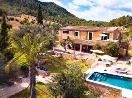 Finca CanFirella Portocolom