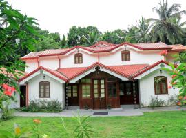 Villa Kengalle, hostal o pensión en Kandy