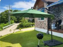 영덕 해돋이 민박