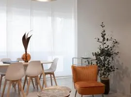 Paradise near the Sea (3 suites Heart of Pescara)