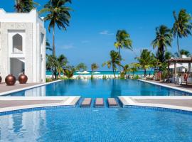 LUX* Marijani Zanzibar